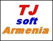 TJsoft Armenia logo